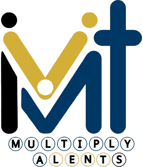 Multiply Talents